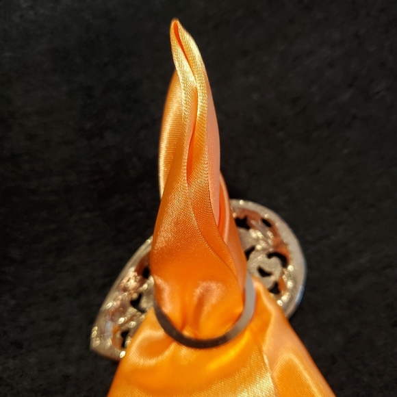 VINTAGE Scarf Clip - Picture 4 of 4